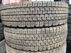 Bridgestone W990. Зимние, без шипов, износ: 5%, 2 шт