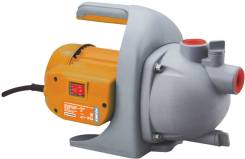 Насос повеpхнocтный центробежный Кратон WP-600P, 600Вт, 3000 л/ч