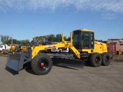 Xcmg GR165. Автогрейдер XCMG GR165