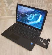 Compaq 15. 15.6", 2,2 ГГц, ОЗУ 2048 Мб, диск 500 Гб, WiFi, аккумулятор на 5 ч.