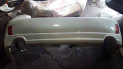 Бампер. Subaru Legacy B4, BL9, BL5, BLE