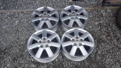 Toyota. 6.0x16, 5x114.30, ET50