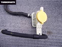 Бачок гидроусилителя руля. Subaru Forester, SH9, SH9L, SH5 Subaru Impreza, GH6, GVB, GE2, GVF, GRB, GH8, GE6, GH2, GJ2, GP3, GRF, GE3, GH7, GE7, GH3...