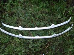 Планка под фары. Toyota Ipsum, CXM10, SXM10, SXM15G, CXM10G, SXM10G, SXM15