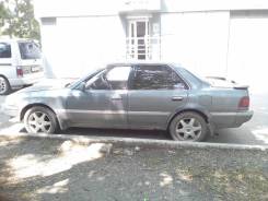Toyota Corona. автомат, передний, 1.8, бензин