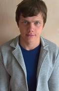 Официант. Средне-специальное образование, опыт работы 9 месяцев
