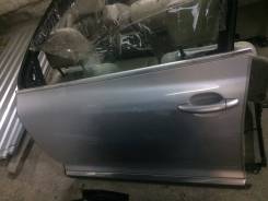Дверь боковая. Volkswagen Touareg, 7LA, 7L7, 7L6