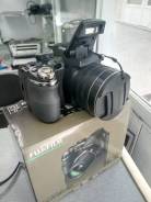 Fujifilm FinePix S4300