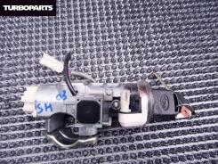 Замок зажигания. Subaru Forester, SH5 Subaru Legacy, BLE, BL5, BP5, BPE Subaru Exiga, YA5 Двигатели: EJ20, EJ205, EJ20X, EJ30D