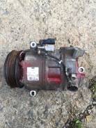 Компрессор кондиционера. Nissan Serena, C25, CC25, CNC25, NC25 Двигатель MR20DE