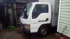 Nissan Atlas. Atlas, 3 000 куб. см., 3 000 кг.