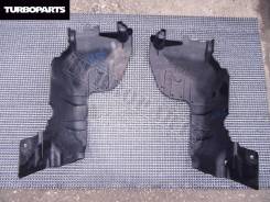 Защита двигателя. Subaru Forester, SH5, SH9, SH9L Двигатели: EJ20, EJ25, EJ205, EJ255