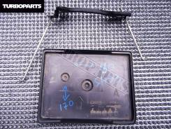 Крепление аккумулятора. Subaru Forester, SH9, SH9L, SH5 Двигатели: EJ20, EJ25