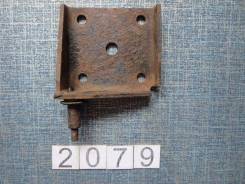 Пластина рессоры. Mitsubishi Delica, P25T, L039G Mitsubishi Pajero, L044GV, L049G, L048G, L046G, L043G, L044G, V34V, L041G, V14V