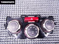 Блок управления климат-контролем. Subaru Forester, SH9L, SHJ, SH5, SH9 Двигатели: EJ205, EJ204, EJ20, FB20B, EJ25, EJ20A, FB20, EJ255