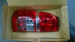 Стоп-сигнал. Toyota Hilux Pick Up, KUN25L, KUN26L, RN35, TGN26 Toyota Hilux, KUN15, KUN25, KUN26, KUN35, TGN11, TGN110, TGN111, TGN15, TGN16, TGN26, G...