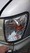 Поворотник. Toyota Lite Ace Noah, CR40, SR50, CR50, SR40 Toyota Lite Ace, SR40 Toyota Town Ace, SR40 Toyota Town Ace Noah, CR40, SR50, SR40, CR50 Двиг...