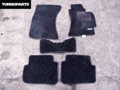 Коврик. Subaru Forester, SH9, SH9L, SH5, SHJ Двигатели: EJ20, EJ204, EJ205, EJ20A, EJ25, EJ253, EJ255, FB20