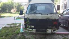 Toyota Dyna. Toyota DYNA, 3 660 куб. см., 4 485 кг.