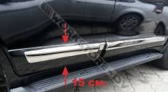 Накладка на дверь. Lexus LX570, SUV, URJ201, URJ201W Двигатель 3URFE
