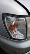 Поворотник. Toyota Lite Ace Noah, CR40, SR50, CR50, SR40 Toyota Lite Ace, SR40 Toyota Town Ace, SR40 Toyota Town Ace Noah, CR40, SR50, SR40, CR50 Двиг...