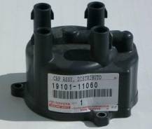 Крышка трамблера. Toyota: Corona Premio, Corsa, Cynos, Carina ED, Corolla II, Corolla Spacio, Corona, Starlet, Corolla, Tercel, Celica, Carina II, Cor...