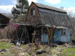 Участок слетним домиком. Сиреневка. Срочно!. От частного лица (собственник)