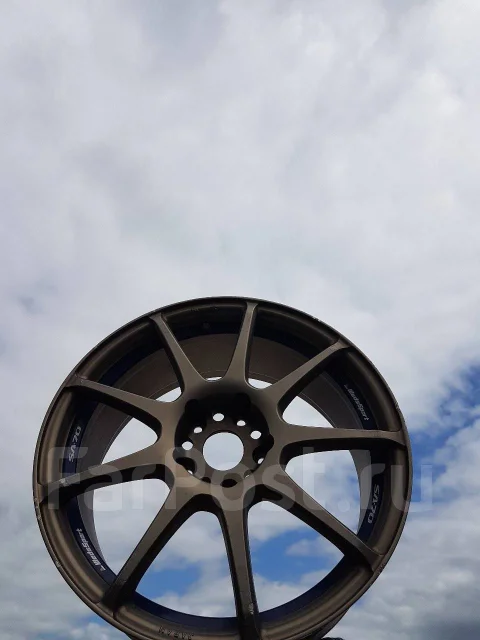 Weds Sport SA-70. 8.0x18", 5x114.3, ET36 ����
