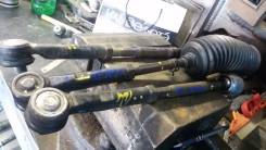 Тяга рулевая. Lexus GX470, UZJ120 Toyota Land Cruiser Prado, GRJ150W, GRJ150L, GRJ150, GRJ120W, GRJ120, UZJ120