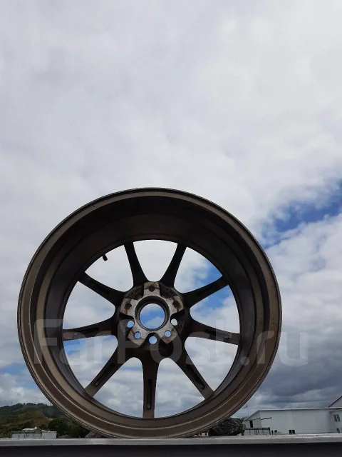 Weds Sport SA-70. 8.0x18", 5x114.3, ET36 ����