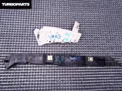 Крепление бампера. Subaru Forester, SH9, SH9L, SHJ, SH5 Двигатели: FB20, EJ20, EJ25
