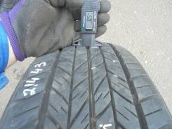 Dunlop Grandtrek ST20. Летние, 2004 год, износ: 10%, 4 шт. Под заказ