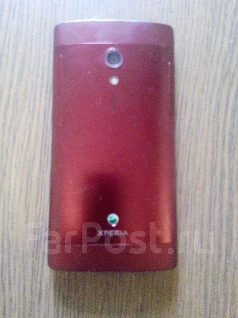 Sony Xperia ion. �/� ����