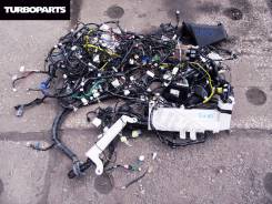 Электропроводка. Subaru Forester, SH5, SH9L, SH9 Двигатели: EJ25, EJ20