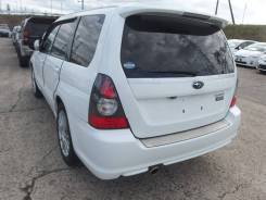 Дверь багажника. Subaru Forester, SG, SG5, SG6, SG69, SG9, SG9L
