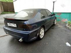 Honda Civic. автомат, передний, 1.5, бензин