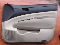 Обшивка двери. Toyota Prius, NHW20 Двигатель 1NZFXE