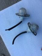 Подсветка. Honda Fit, GD3, GD4, GD1, GD2