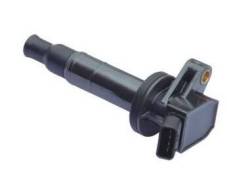 Катушка зажигания, трамблер. Toyota: Yaris, Vitz, Corolla Axio, Corolla, Aygo, Passo, Belta Двигатели: 1KRFE, 1ZZFE, 3ZZFE, 1ZZFBE