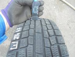 Yokohama Ice Guard IG20. Зимние, без шипов, 2007 год, износ: 10%, 4 шт. Под заказ