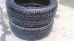 Hankook Ventus K102. Летние, износ: 30%, 2 шт