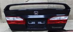 Крышка багажника. Honda Torneo, CL1, CF3, CF4, CL3, CF5