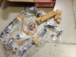 Цепь ГРМ. Toyota: Quick Delivery, Tacoma, Granvia, Dyna, 4Runner, Hilux, Regius, Coaster, Grand Hiace, Land Cruiser, ToyoAce, Touring Hiace, T100, Hil...