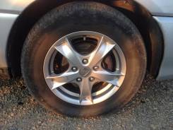 Колеса 205/65R15 Dunlop. x15 5x100.00