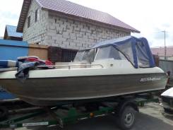 Бестер. Год: 2013 год, длина 480,00 м., 90,00 л.с.