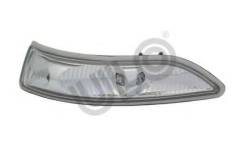 Поворотник. Mercedes-Benz