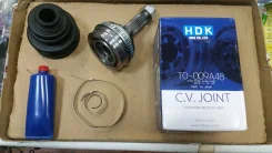����/������� �������� ����� HDK Toyota 4341012091, 4341002010, 4341002011, 4341012101, 4341005060 ����