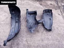 Подкрылок. Subaru Forester, SH9L, SHJ, SH5, SH9 Двигатели: EJ205, EJ204, EJ20, FB20B, EJ25, EJ20A, FB20, EJ255