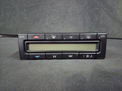 Блок управления климат-контролем. Mercedes-Benz C-Class, W202