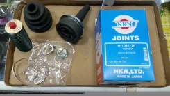 ����/������� �������� ����� NKN Japan Toyota 4342020281, 4341012270, 4342020282, 4342012260, 4341020450 ����